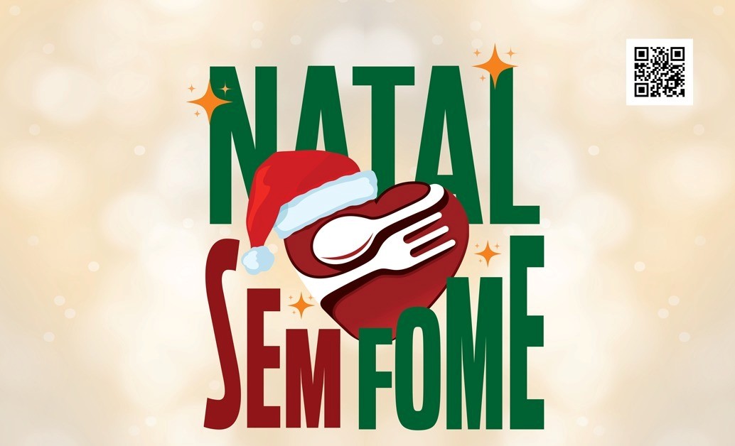 APAS Apoia Campanha Natal Sem Fome Da Cidade De Campinas APAS