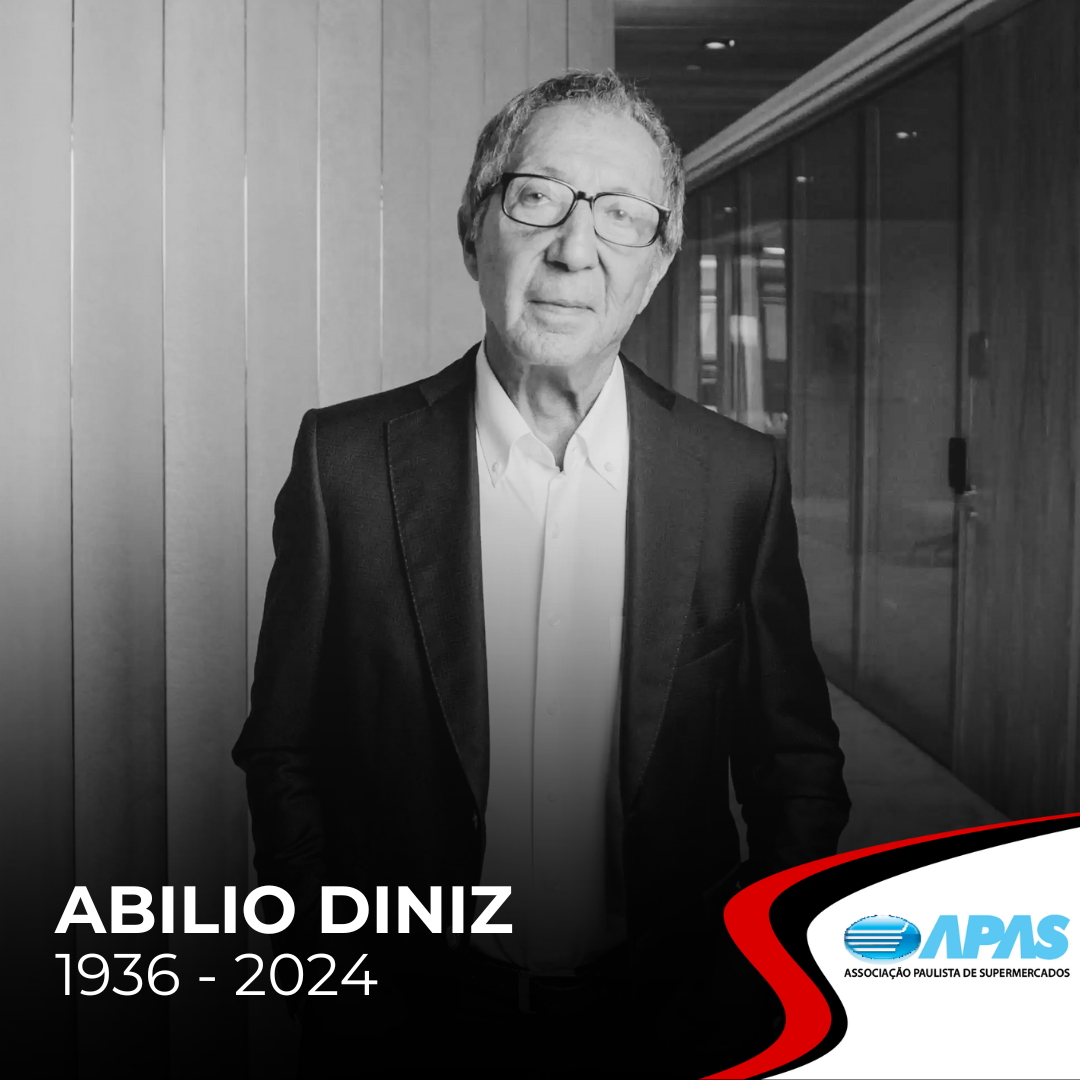 Morre O Empres Rio Abilio Diniz Aos Anos Apas