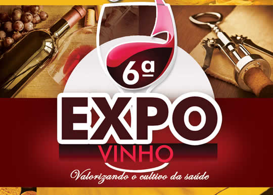 Savegnago promove a 6ª edição da Expovinho