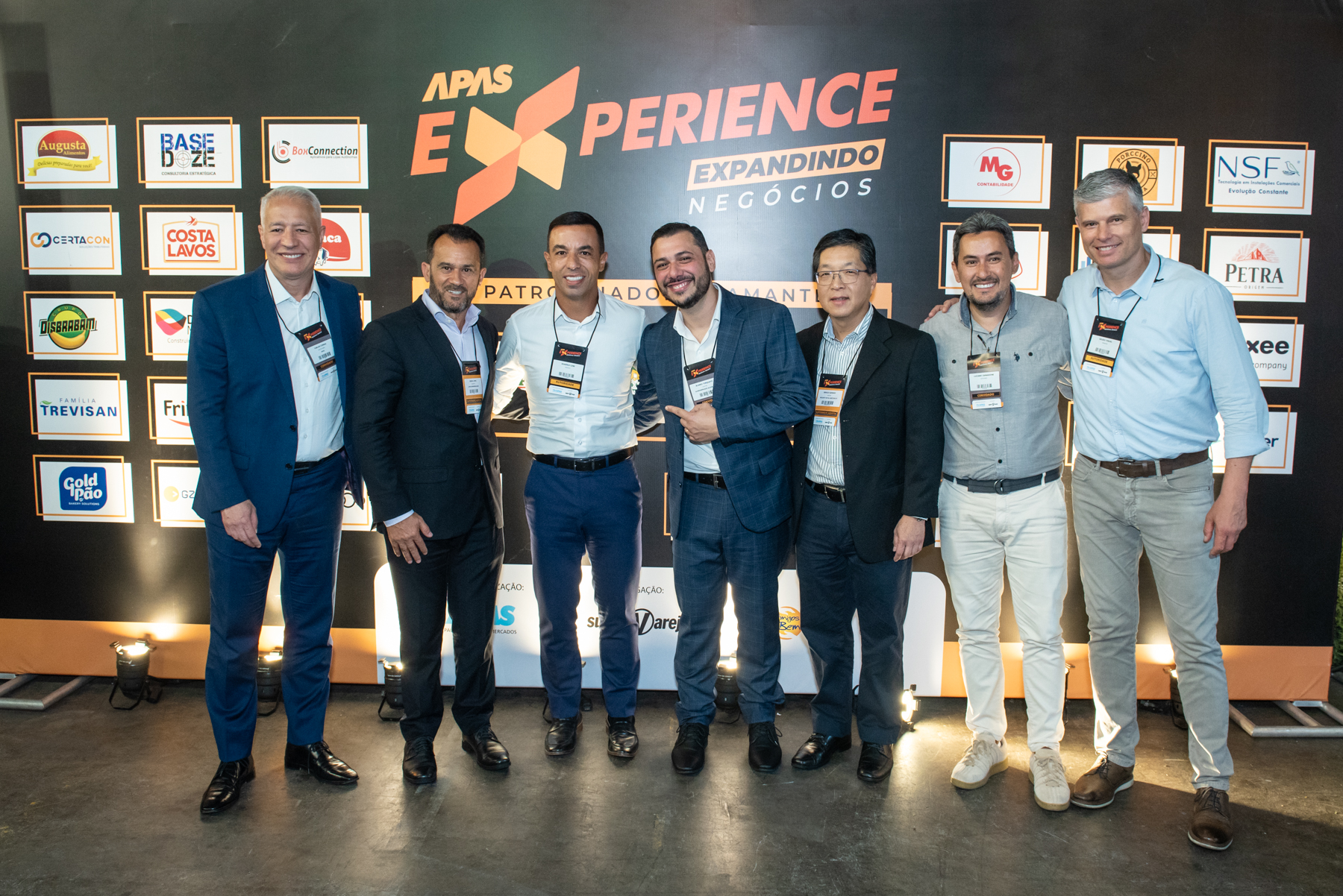 APAS Experience encerra edição de 2023 na Regional Osasco - APAS