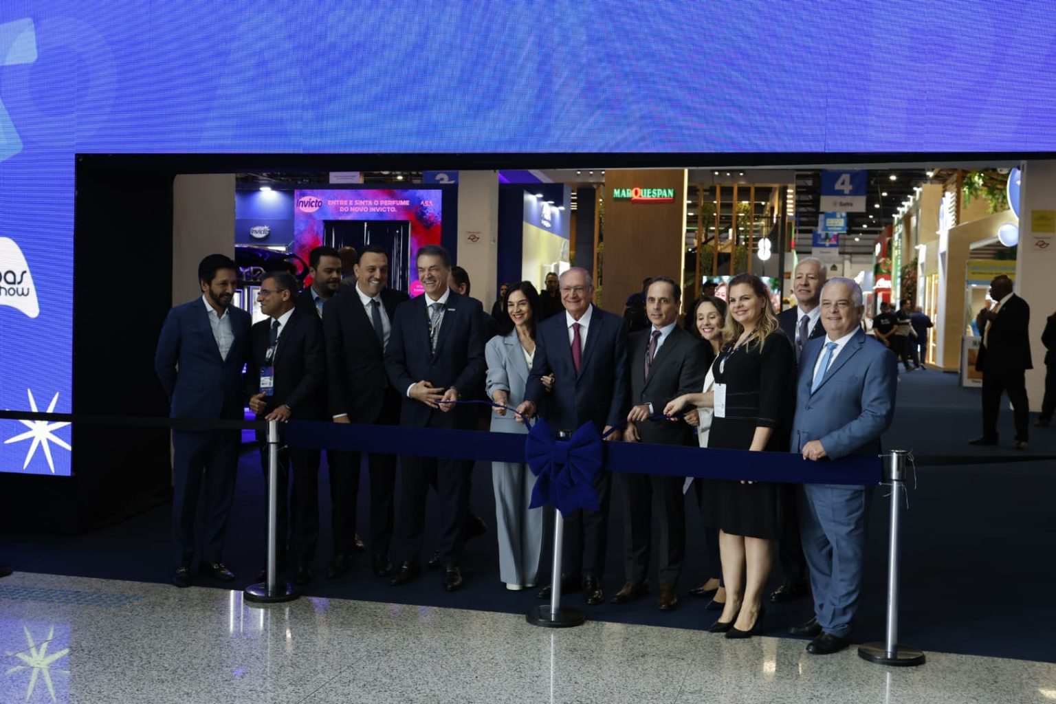 APAS Show 2025 abre as portas e reafirma liderança global no varejo ...