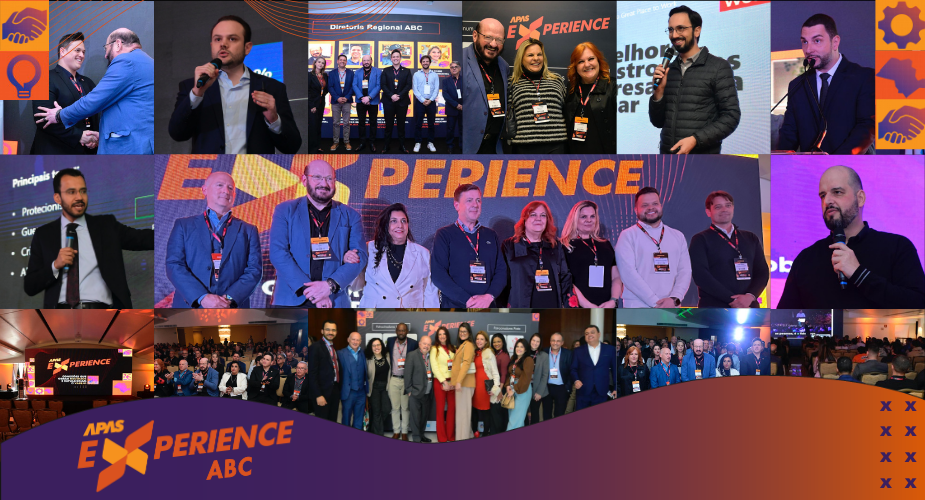 APAS Experience ABC reúne lideranças do varejo para discutir inovação ...